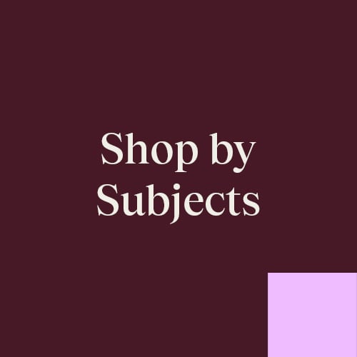 Shop by Subjects