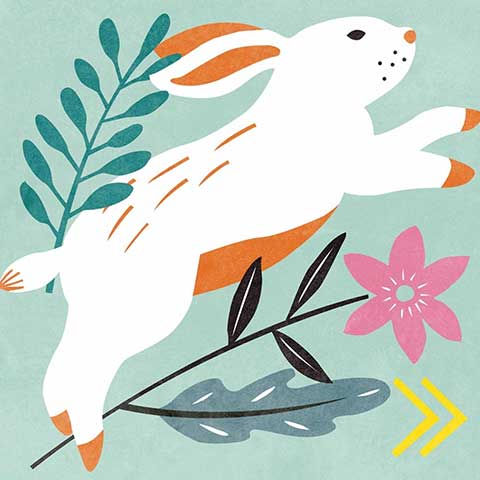 Easter Art
